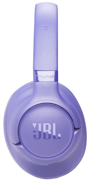 Навушники JBL TUNE 730BT Lavender (JBLT730BTLAV) [JBLT730BTLAV-Y] — фото 8