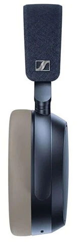 Наушники Sennheiser Momentum 4 Wireless Denim [700386-Y] — фото 3