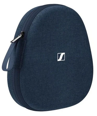Наушники Sennheiser Momentum 4 Wireless Denim [700386-Y] — фото 7