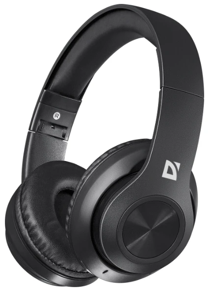 Навушники Defender FreeMotion B552 Black