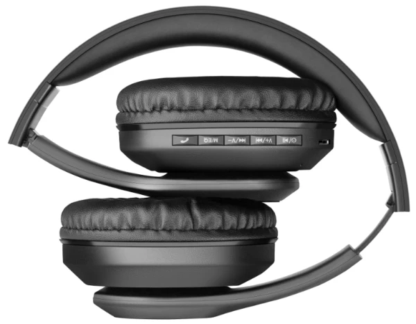 Навушники Defender FreeMotion B552 Black (63552) [63552-Y] — фото 3