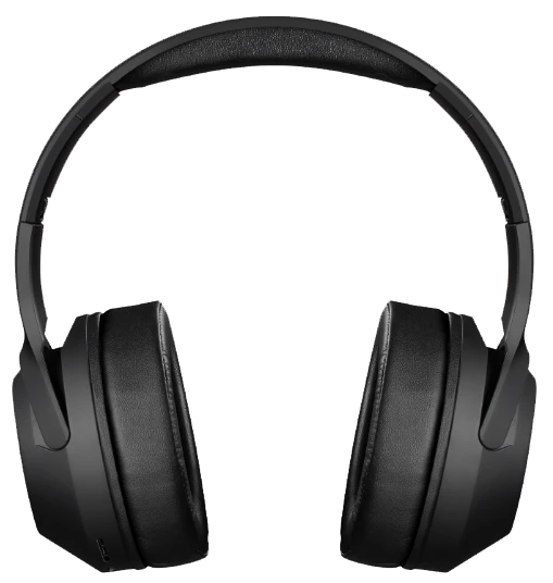 Наушники Defender FreeMotion B690 Bluetooth Black — фото 2
