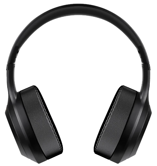 Наушники Defender FreeMotion B695 Bluetooth ANC Black (63695) [63695-Y] — фото 7