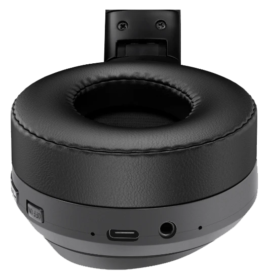 Наушники Defender FreeMotion B695 Bluetooth ANC Black (63695) [63695-Y] — фото 10