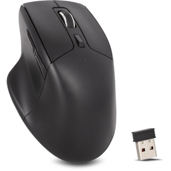 комп'ютерна Yenkee YMS 2035 Mouse WL silent SILENCIO [45017100-Y]