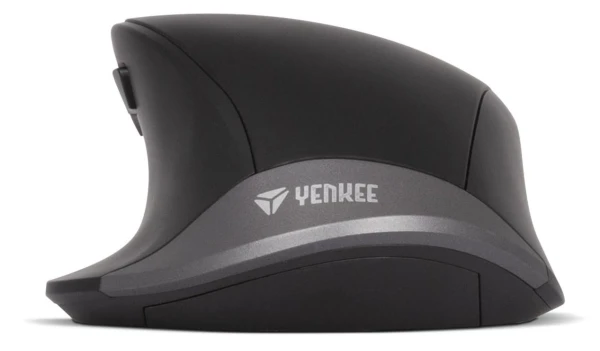 комп'ютерна Yenkee YMS 2075 WL ergonomic mouse RANGE [45017694-Y] — фото 4