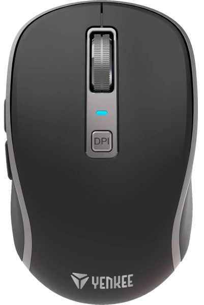 компьютерная Yenkee YMS 2085BK Dual mode WL mouse NOBLE [45019713-Y]