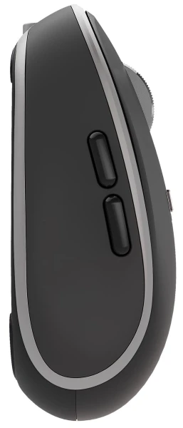комп'ютерна Yenkee YMS 2085BK Dual mode WL mouse NOBLE [45019713-Y] — фото 3