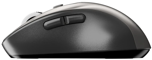 комп'ютерна Yenkee YMS 2010SR Dual mode WL mouse GYRO Graphite [45025341-Y] — фото 8