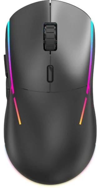 комп'ютерна Yenkee YMS 3500BK SAMURAI WL Gaming Mouse [45018706-Y]