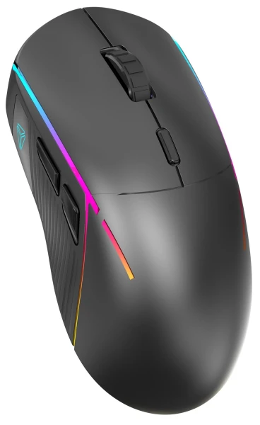 компьютерная Yenkee YMS 3500BK SAMURAI WL Gaming Mouse [45018706-Y] — фото 2