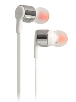 Наушники JBL T210 Grey