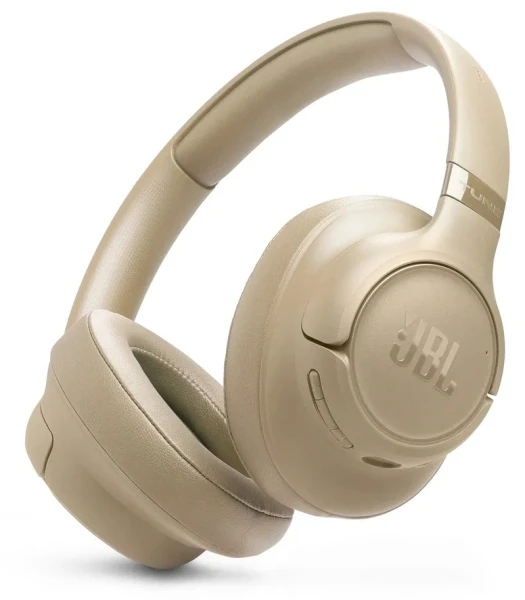 Наушники JBL TUNE 730BT Beige
