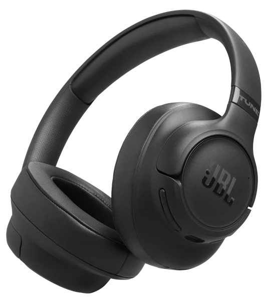Навушники JBL TUNE 780NC Black