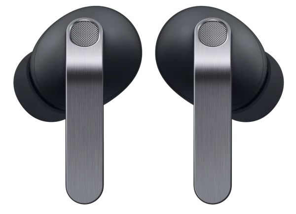 Навушники Samsung Galaxy Buds4 Pro Black [SM-R640NZKASEK-Y]