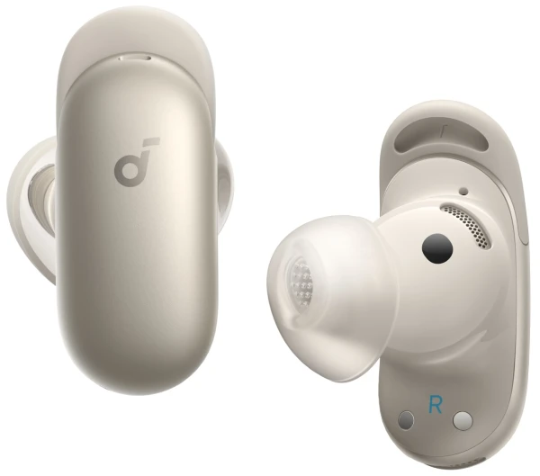 Навушники Anker SoundСore Liberty 5 Pro Max Golden [D1204GB1-Y] — фото 2