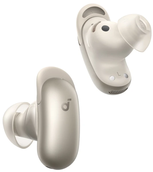 Навушники Anker SoundСore Liberty 5 Pro Max Golden [D1204GB1-Y] — фото 7