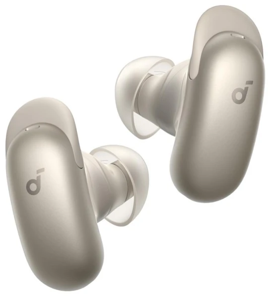 Навушники Anker SoundСore Liberty 5 Pro Max Golden [D1204GB1-Y] — фото 8