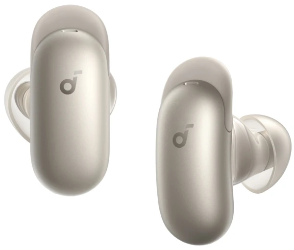 Навушники Anker SoundСore Liberty 5 Pro Max Golden [D1204GB1-Y] — фото 10