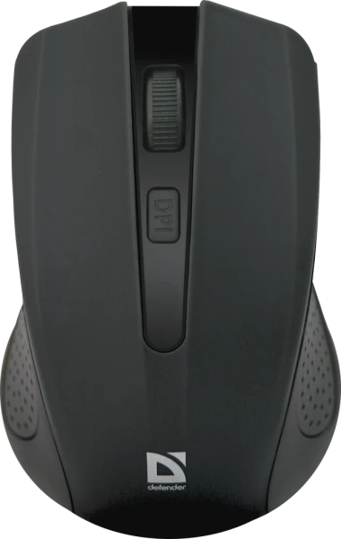 Defender Accura MM-935 Wireless Black