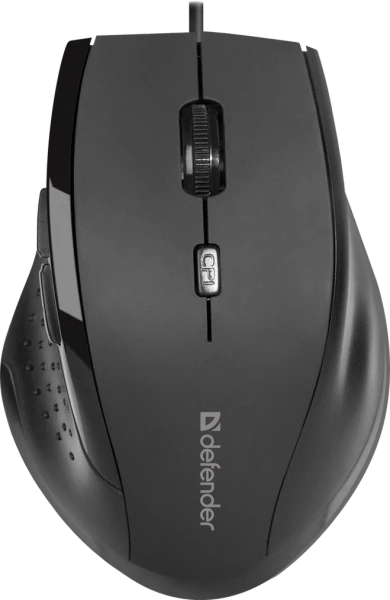 Defender Accura MM-362 Black