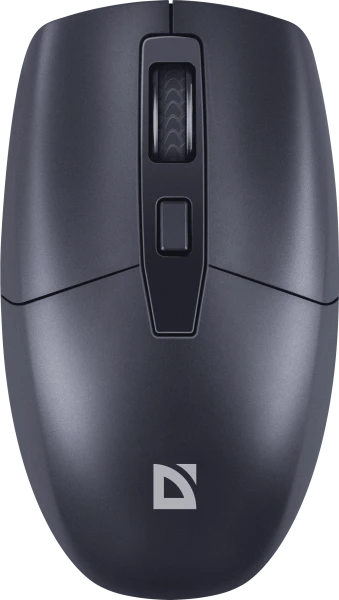 Defender Modern MB-985 Black