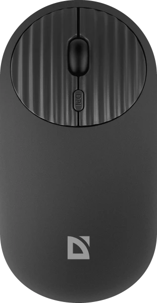 Defender NovaPro MM-316 Black