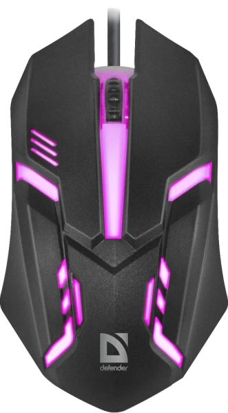 Defender Cyber MB-560L