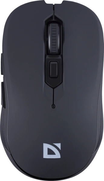 Defender Gassa MM-105 Black