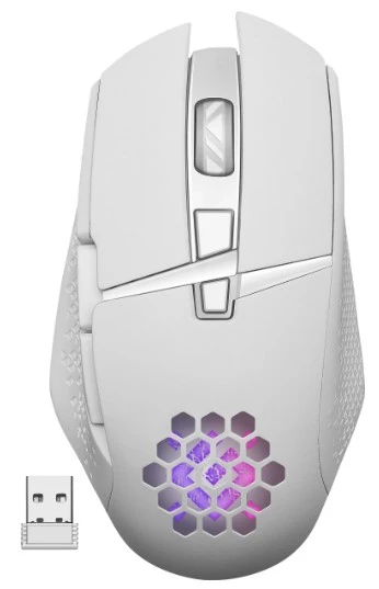 Defender Glory GM-514, LED White