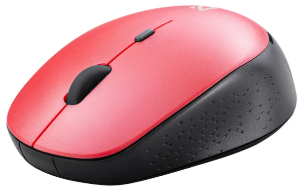 Defender Auris MB-027 Wireless RED — фото 2