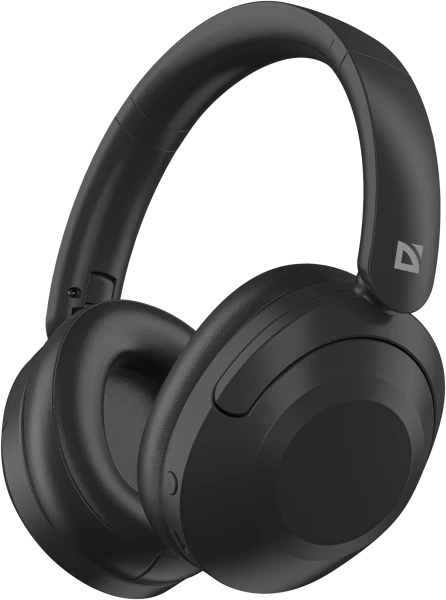 Наушники Defender FreeMotion B490 Bluetooth Black