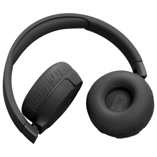 Наушники JBL TUNE 670NC Black — фото 2