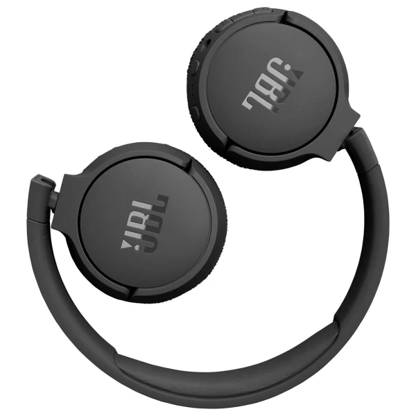Навушники JBL TUNE 670NC Black (JBLT670NCBLK) [JBLT670NCBLK-Y] — фото 7
