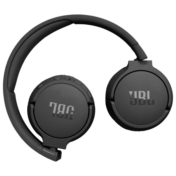 Навушники JBL TUNE 670NC Black (JBLT670NCBLK) [JBLT670NCBLK-Y] — фото 8