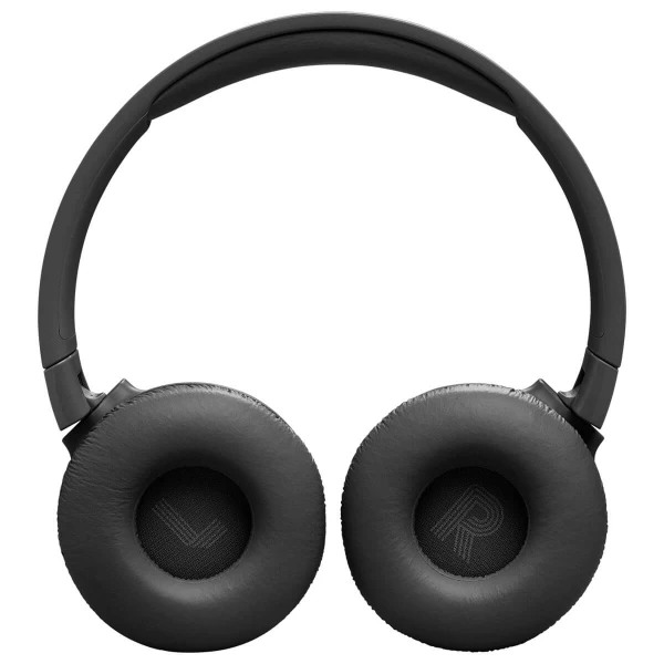 Навушники JBL TUNE 670NC Black (JBLT670NCBLK) [JBLT670NCBLK-Y] — фото 9