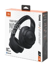 Навушники JBL TUNE 770NC Black (JBLT770NCBLK) [JBLT770NCBLK-Y] — фото 8