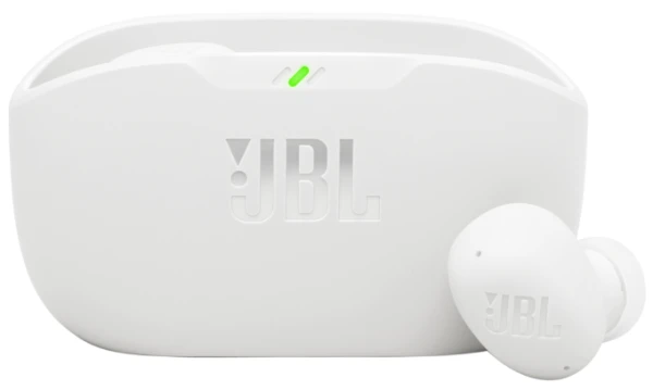 Навушники JBL WAVE BUDS 2 White