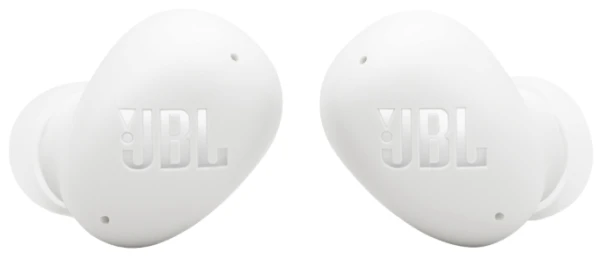 Навушники JBL WAVE BUDS 2 White (JBLWBUDS2WHT) [JBLWBUDS2WHT-Y] — фото 6