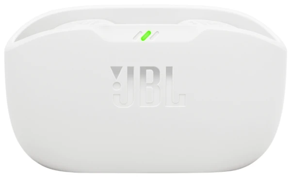 Навушники JBL WAVE BUDS 2 White (JBLWBUDS2WHT) [JBLWBUDS2WHT-Y] — фото 7