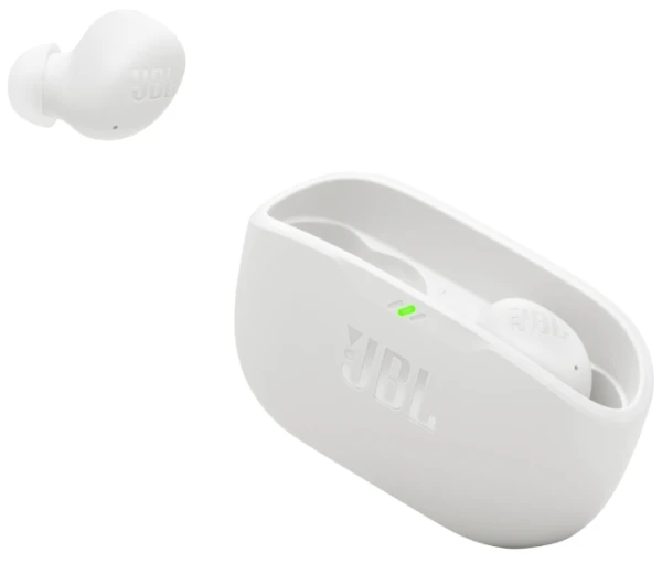 Навушники JBL WAVE BUDS 2 White (JBLWBUDS2WHT) [JBLWBUDS2WHT-Y] — фото 9
