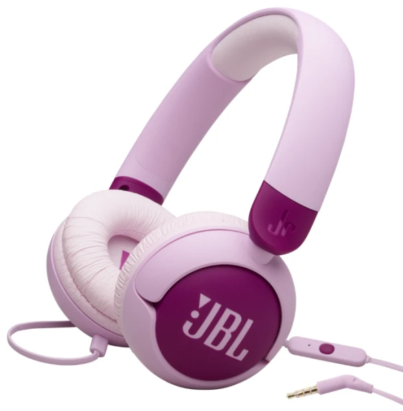 Наушники JBL JR320 Purple