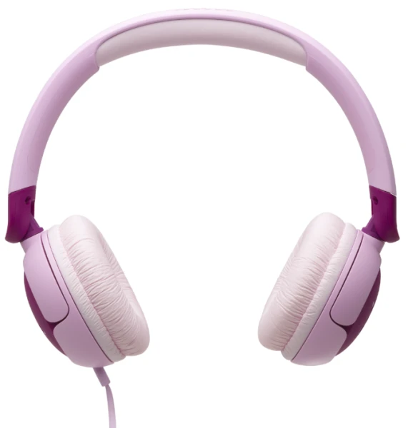 Наушники JBL JR320 Purple (JBLJR320PUR) [JBLJR320PUR-Y] — фото 5