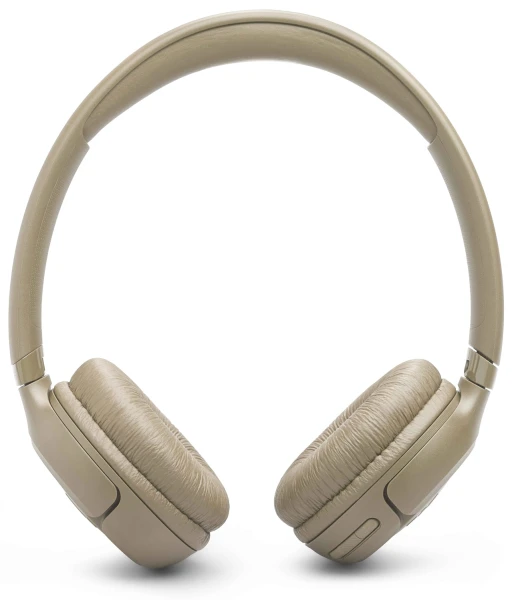 Навушники JBL TUNE 530BT Beige (JBLT530BTBEGEU) [JBLT530BTBEGEU-Y] — фото 4