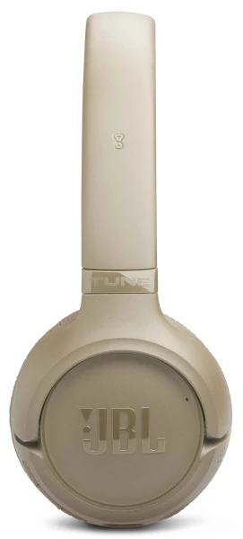 Навушники JBL TUNE 530BT Beige (JBLT530BTBEGEU) [JBLT530BTBEGEU-Y] — фото 5