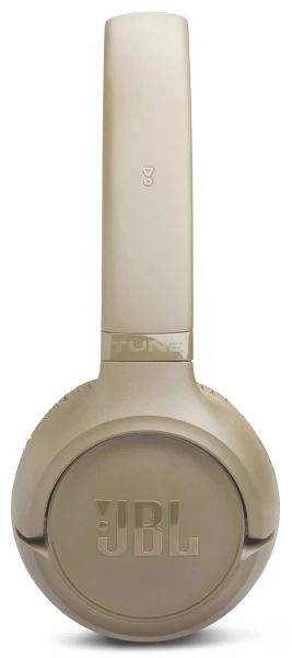 Навушники JBL TUNE 530BT Beige (JBLT530BTBEGEU) [JBLT530BTBEGEU-Y] — фото 10