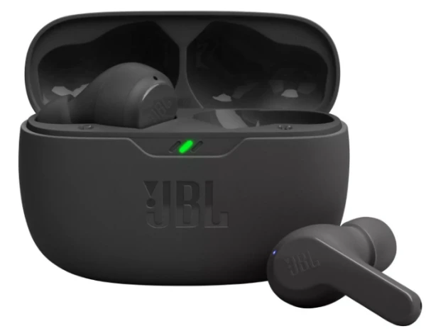 Навушники JBL WAVE BEAM Black
