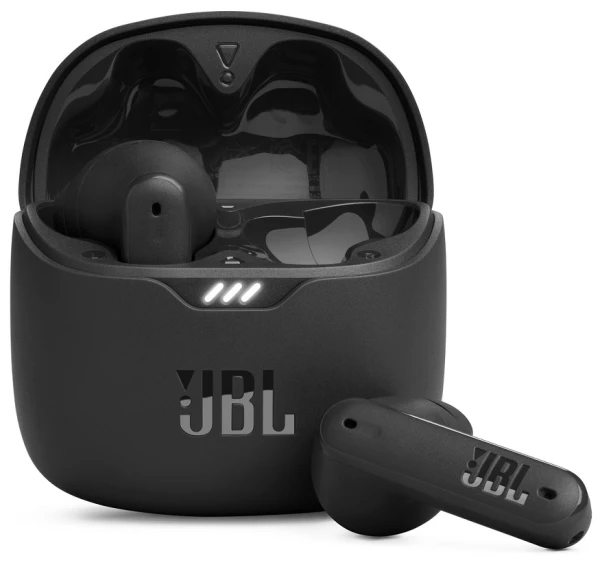 Наушники JBL TUNE FLEX Black