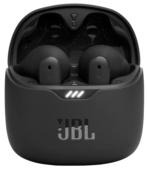 Навушники JBL TUNE FLEX Black — фото 2