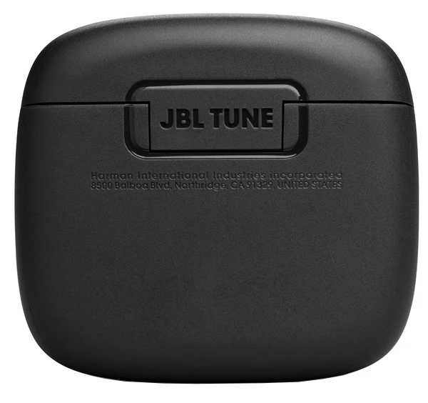 Навушники JBL TUNE FLEX Black (JBLTFLEXBLK) [JBLTFLEXBLK-Y] — фото 3
